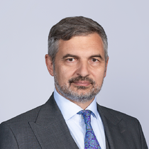 Сергей Ковалев